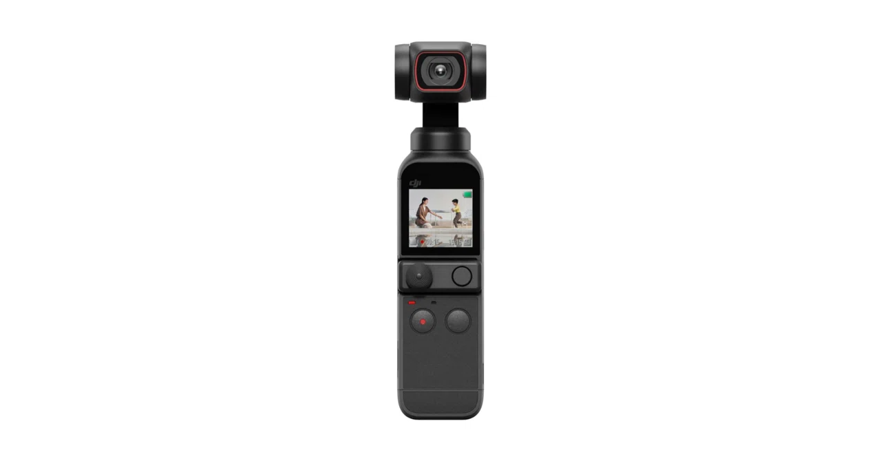取扱説明書が不十分なDJI Pocket 2を使いこなすためのガイド 
