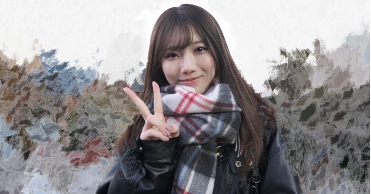 2025年初頭の願い〜小田倉麗奈ちゃんにセンター曲を〜｜瀧澤貴