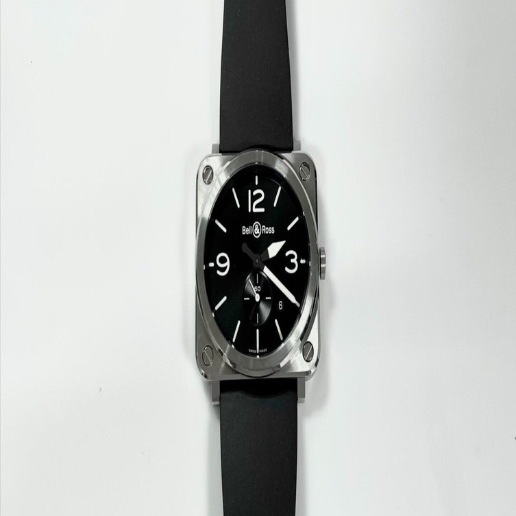 ベル&ロス 電池交換を知ってクオーツ時計を長持ちさせる秘訣｜はらじゅ