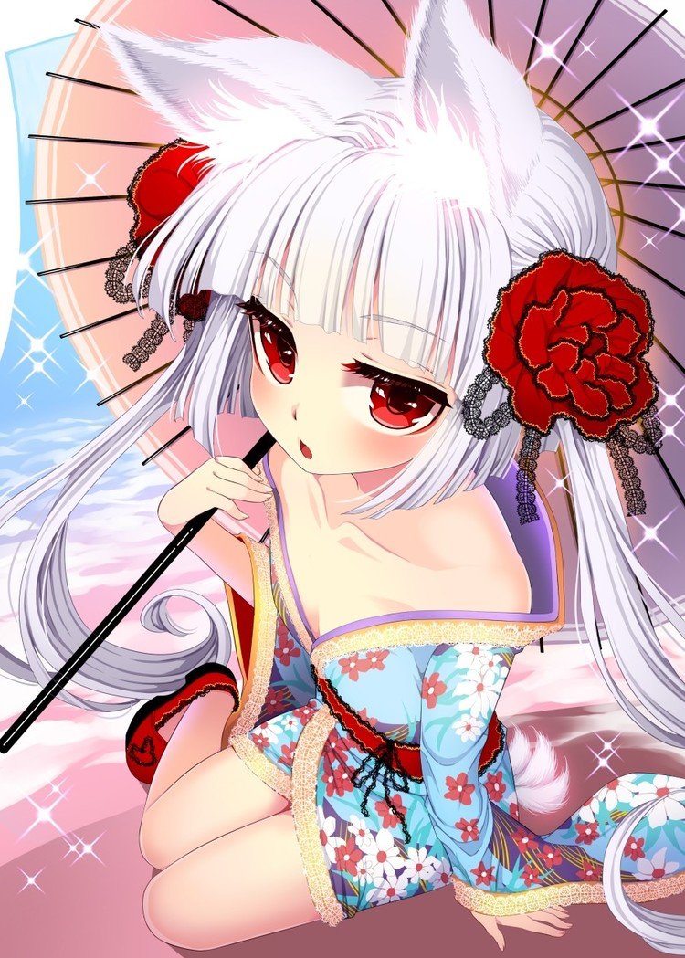 狐娘 の新着タグ記事一覧 Note つくる つながる とどける