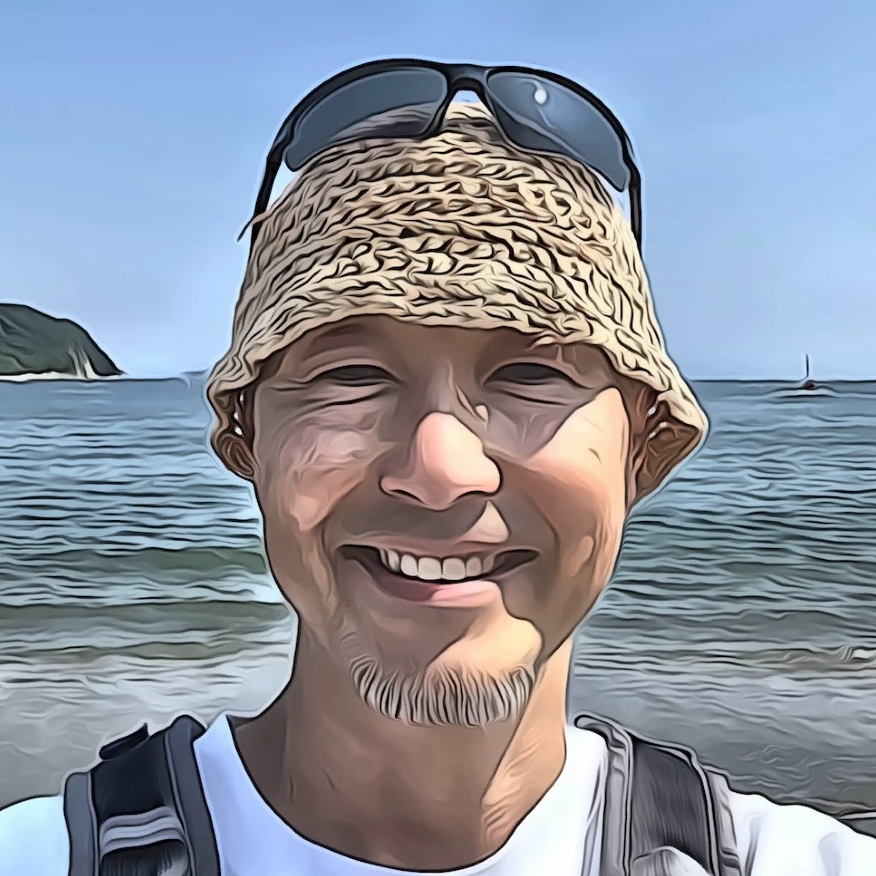 Masaki Satoh