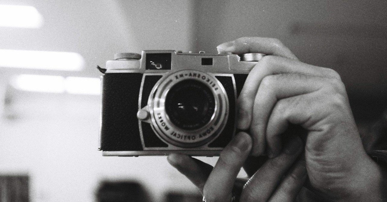 Kallo Wide - フィルムカメラレビュー｜Hisa Foto