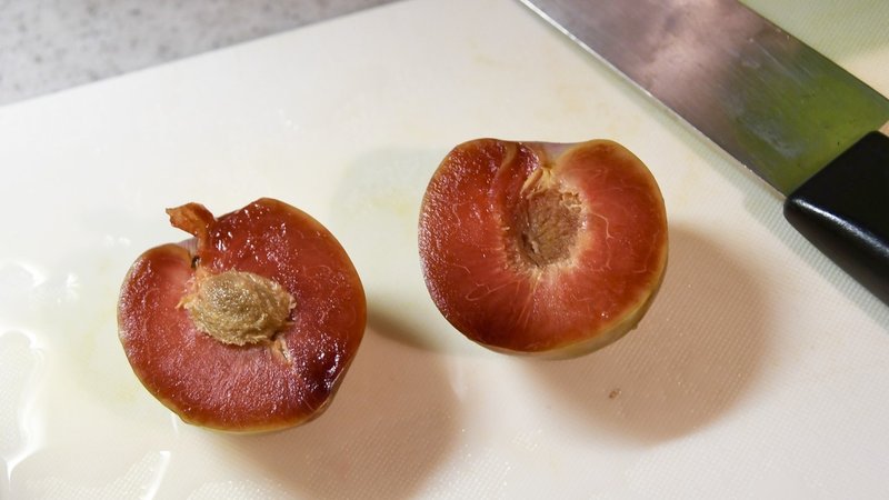 19 07 13 すももジャム ソルダム Uncountable Note