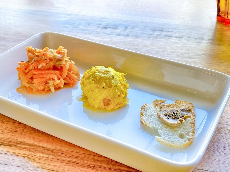 This Is Cafe袋井店が子連れランチにオススメな理由 芝宮ちかこ Note