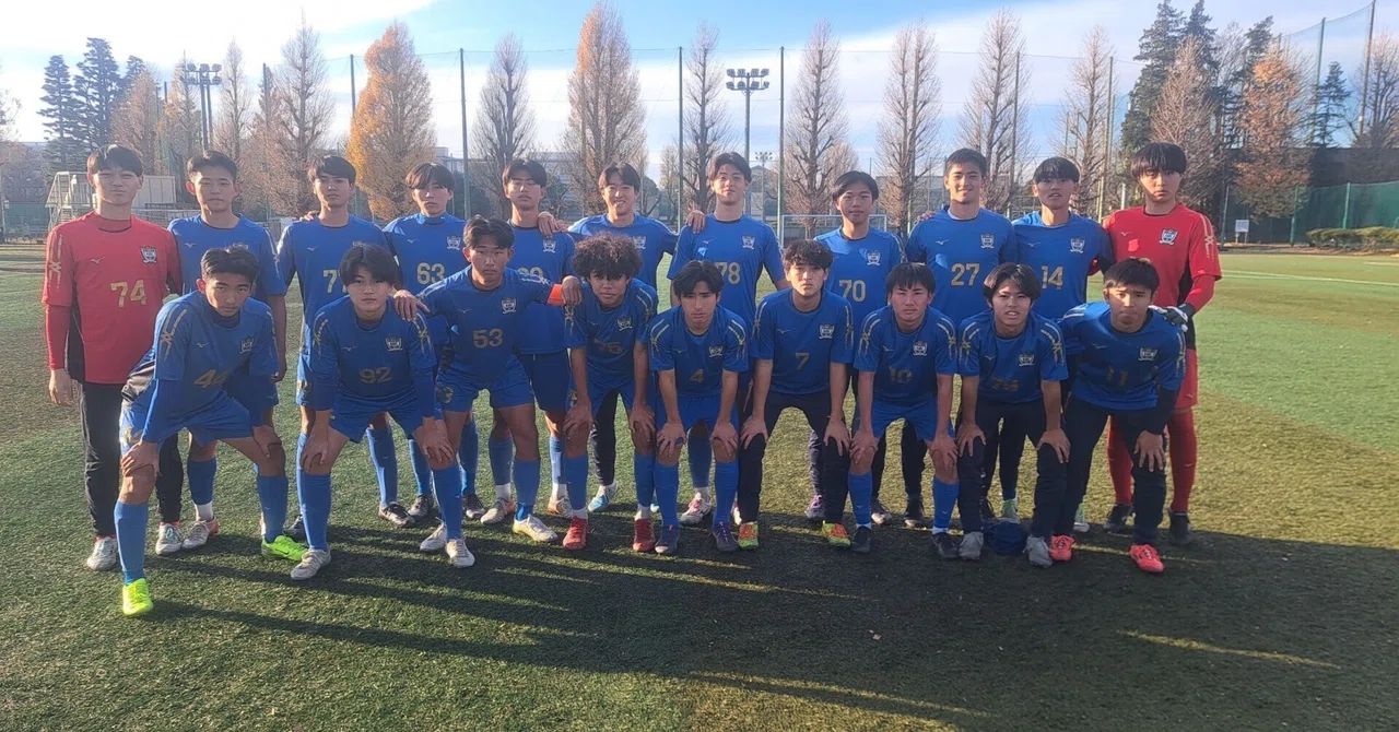 Nkfc 東京ユース|日体大柏サッカー部 -NKFC-
