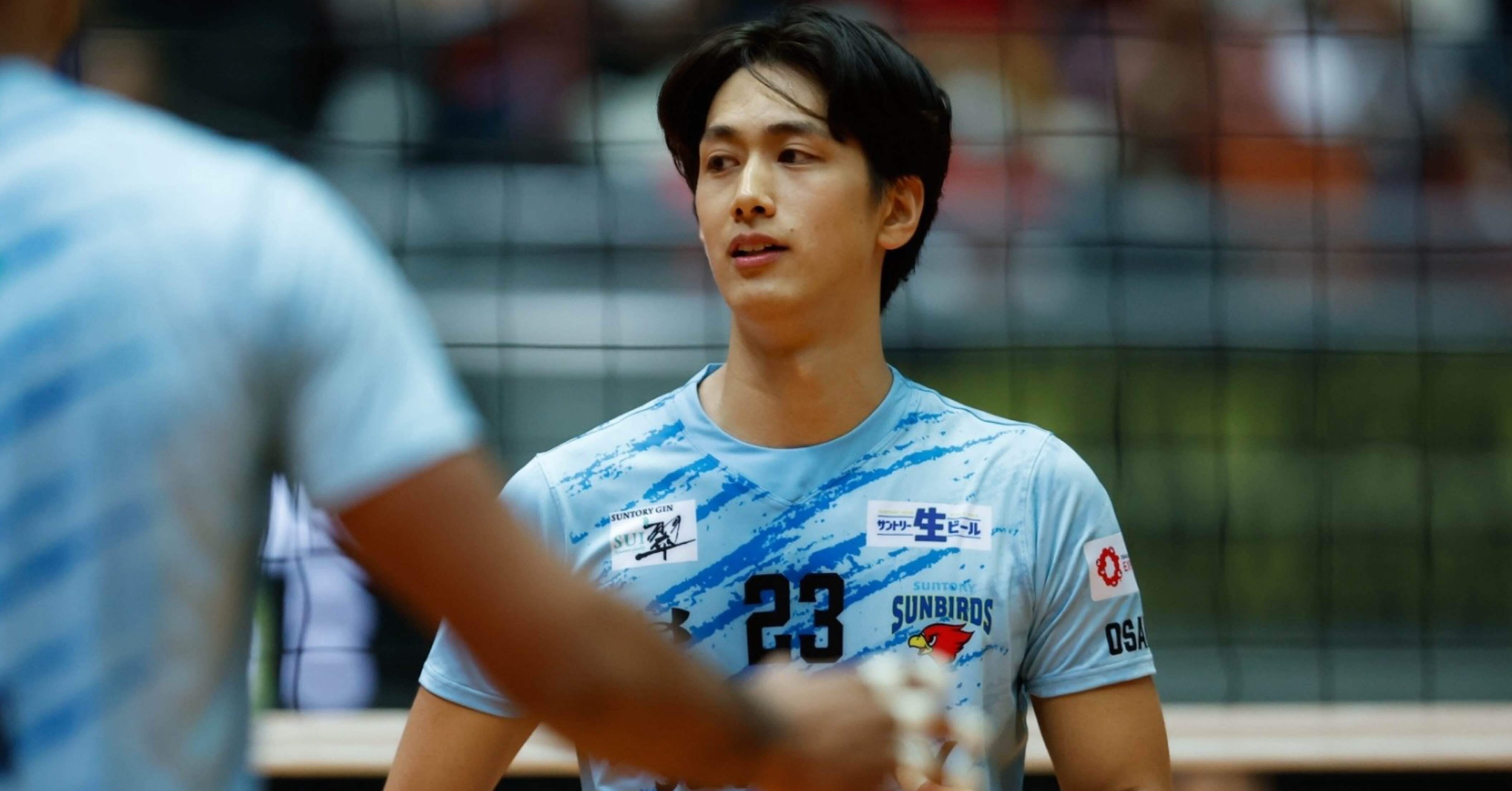 バレーボールを始めたきっかけ🏐と試合の振り返り🏹｜柏田樹