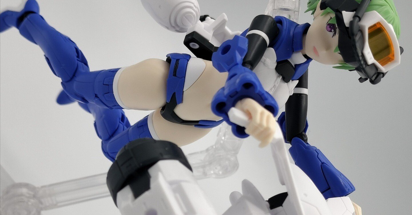 30MS ノティリカ=トラティリカ｜ノアス