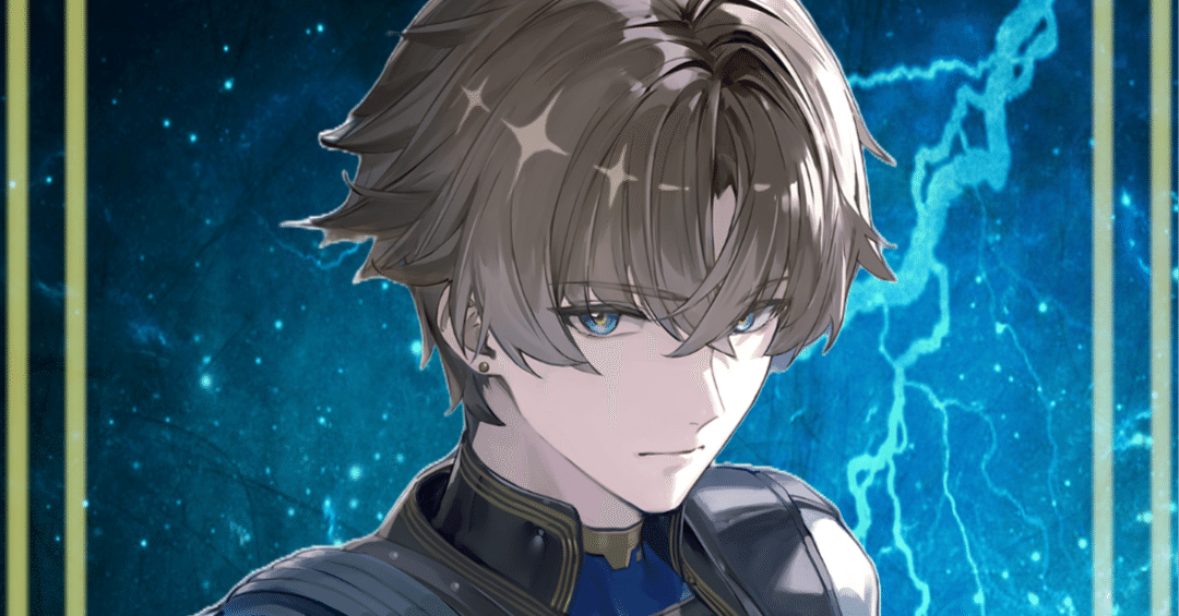 鳴潮】相里要キャラクター解説育成ガイド｜タイドセイバー