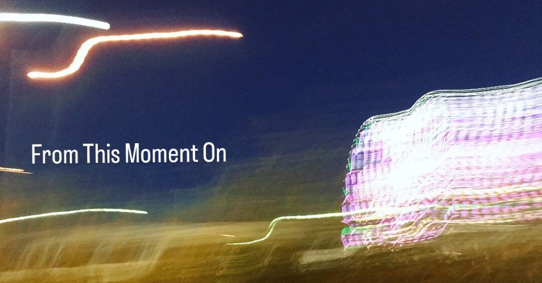 09From This Moment On(&Fred&Brad)｜sakana_jazz