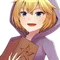 ニーナ=ハーディ