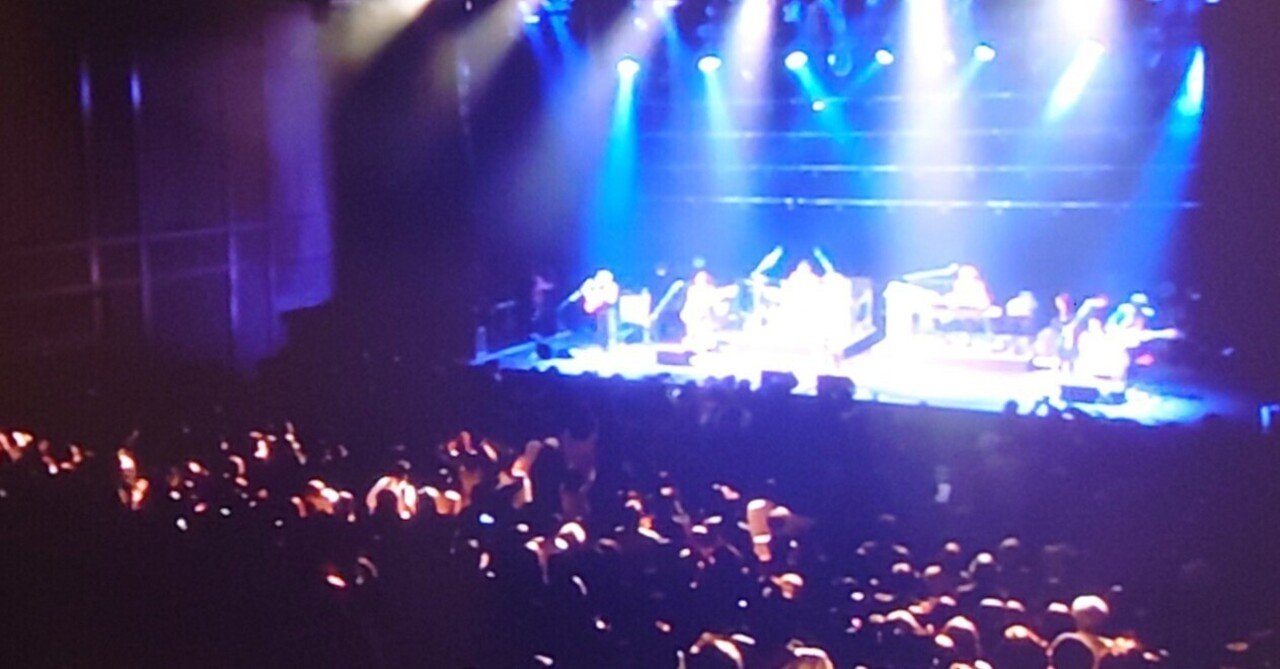 甲斐よしひろ】FRASH BACK LIVE 2022 レミニセンス