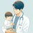 ぽん | 走る医師