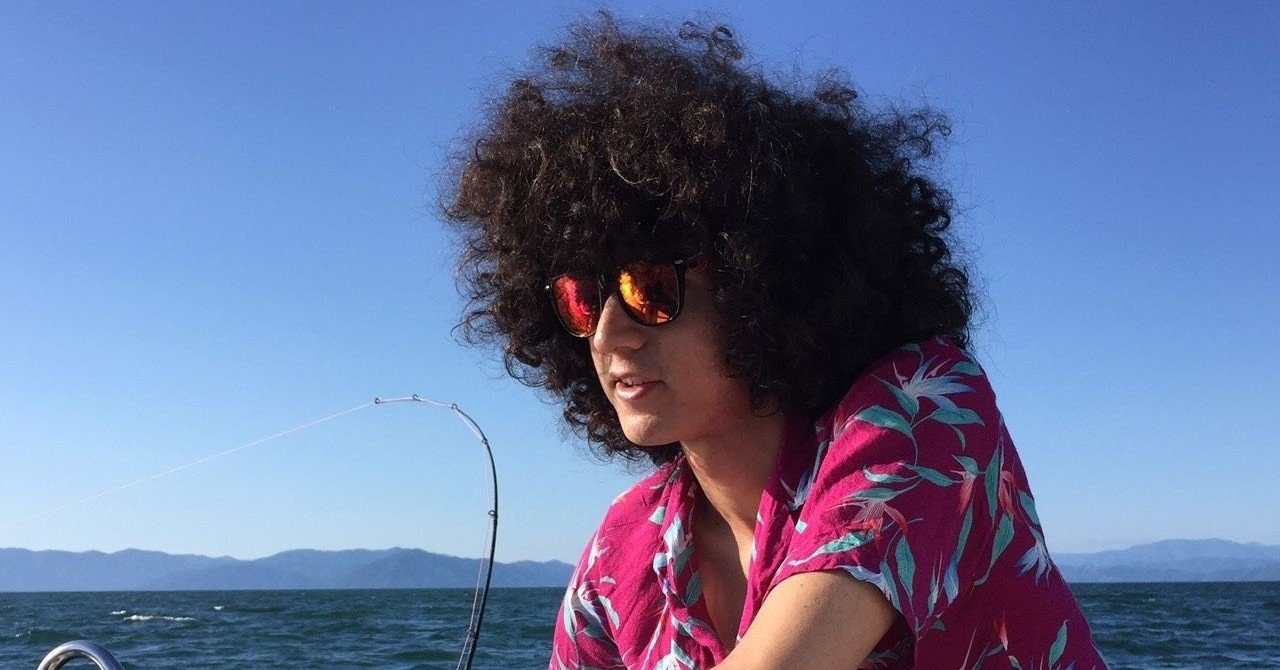 ソーソン陽オデールのけったいな人生 想い編 オデ note