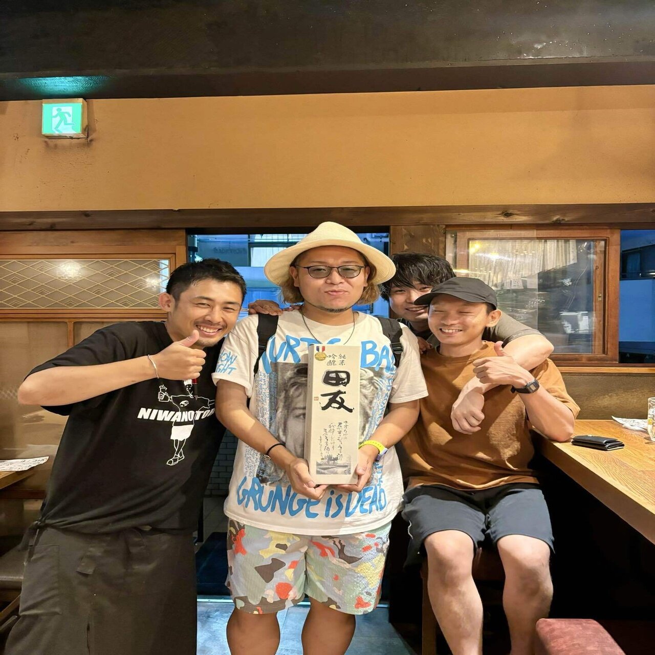 2024年何聴き食べ観て読み買いハマりましたか？｜ねこりゅうじ