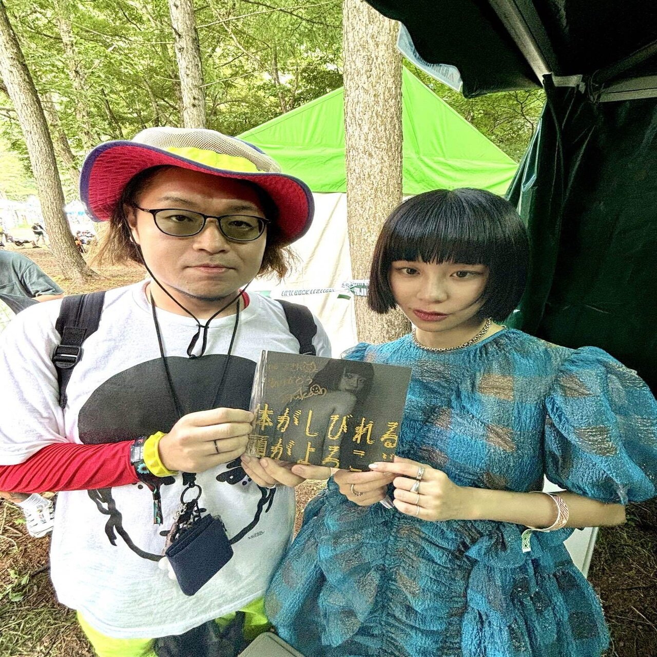 2024年何聴き食べ観て読み買いハマりましたか？｜ねこりゅうじ