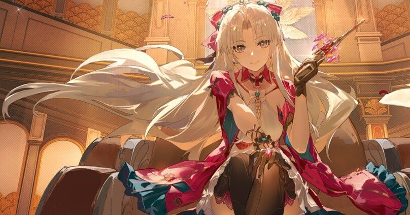 鳴潮】カルロッタ育成完全攻略ガイド｜タイドセイバー