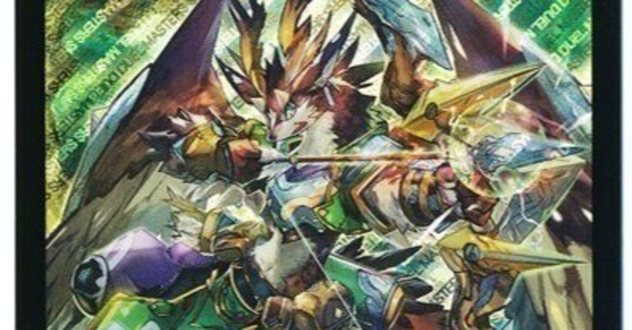 2025/1/4 デュエマフェス（お宝市番館 三重本店）参戦レポ（フィオナ