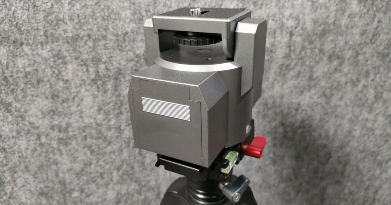 電動雲台MP-101をのせる三脚はどれが良い？ ～EX-647 VIDEO II～｜マル