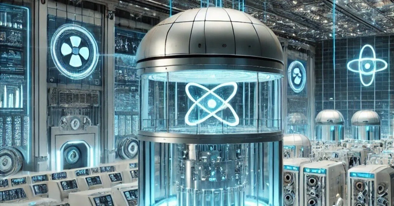 What is Next-Generation Nuclear Power 
