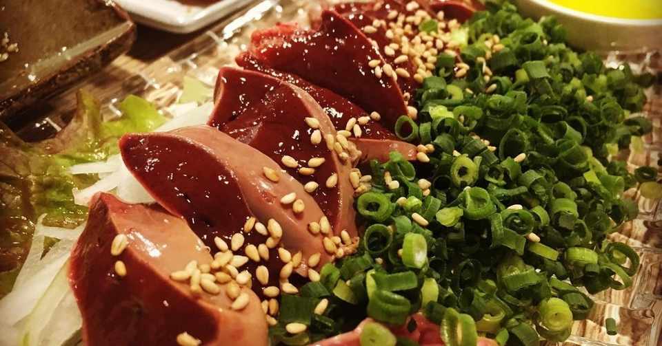 医師直伝 レバ刺し 鳥刺しは科学的に見て安全な食べ物である 森田