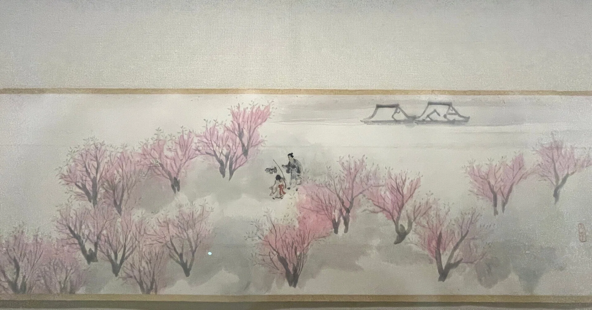 東京国立博物館'25新春⑥ 日本画/その他の展示｜かずくんの備忘録