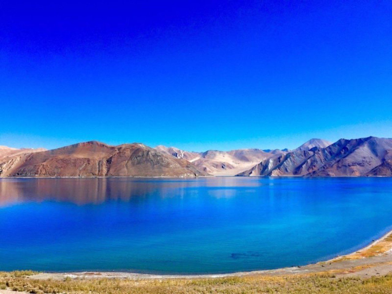 どこにいても きっとうまくいくのだ インド ラダック Michinorionda Note