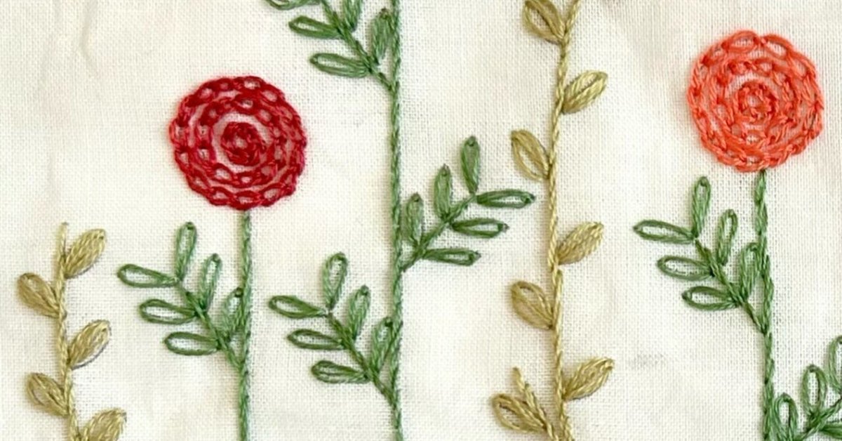 刺繍の絵、半額で。 刺繍の絵，半額で。額に入ってない状態です。