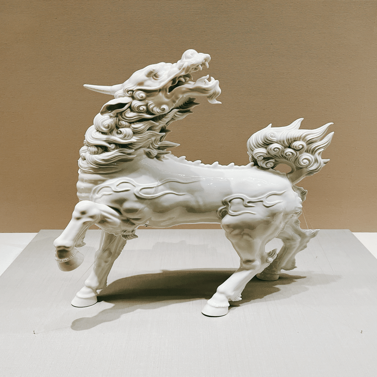 初春の縁起もの『瑞祥のかたち』皇居三の丸尚蔵館｜yuyu_0707