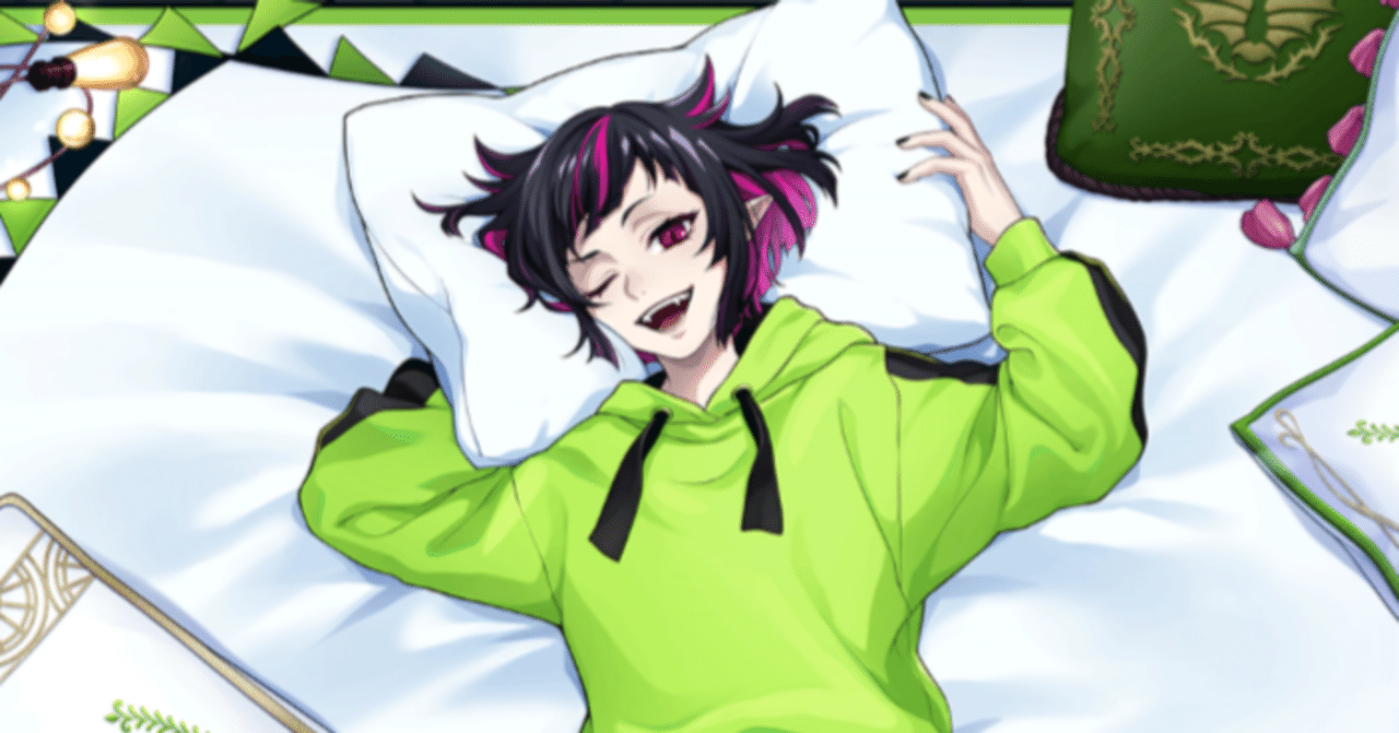 可愛さでノーベル平和賞を狙えるリリアちゃんのルームウェア姿を味わお