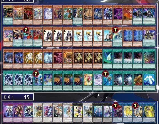 遊戯王のオフ会をもっと楽しくする方法 遊戯王advent Calendar日目 橘柳 Note