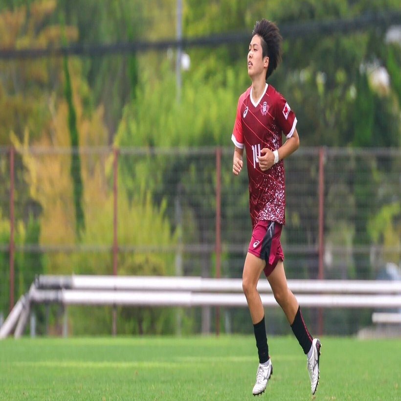 Real Voice 2024】 「表現する」 新4年・森田大智｜早稲田大学ア式蹴球部