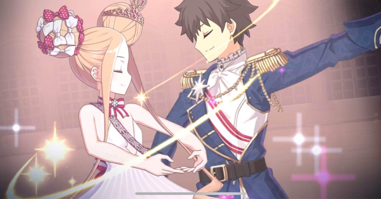 漢に二言は無いなどと嘯いたので、アビゲイル（サンタ）がエラいという話について｜らぷらす