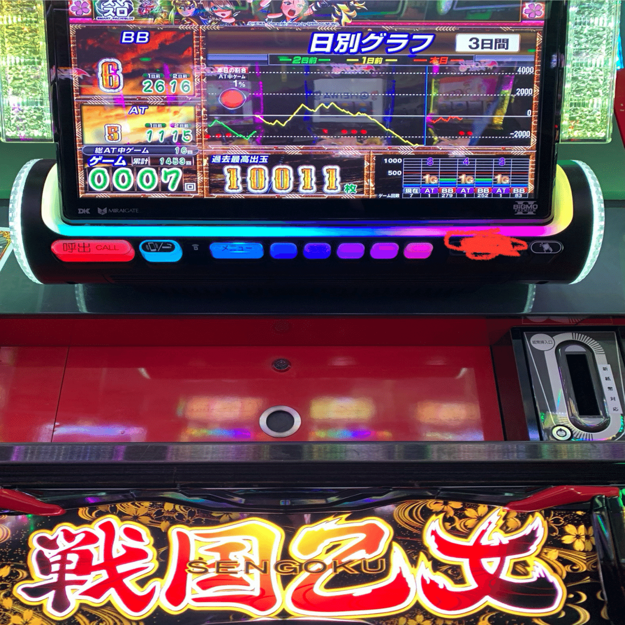 2025.1.5強くて(？)カワイイ(？)戦国乙女｜たっこ