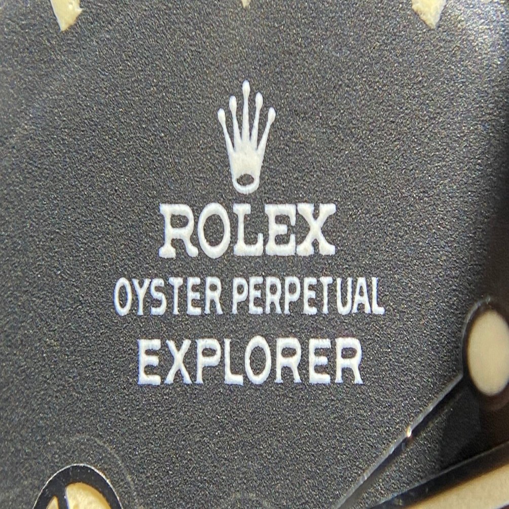 抜群のダイヤルコンディションが魅力！MK1/フロッグフット