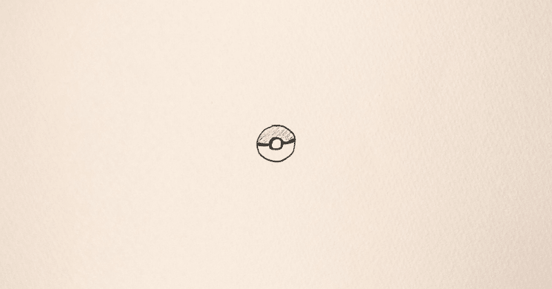 ポケモンどまんなか ってなんだ miraishi note