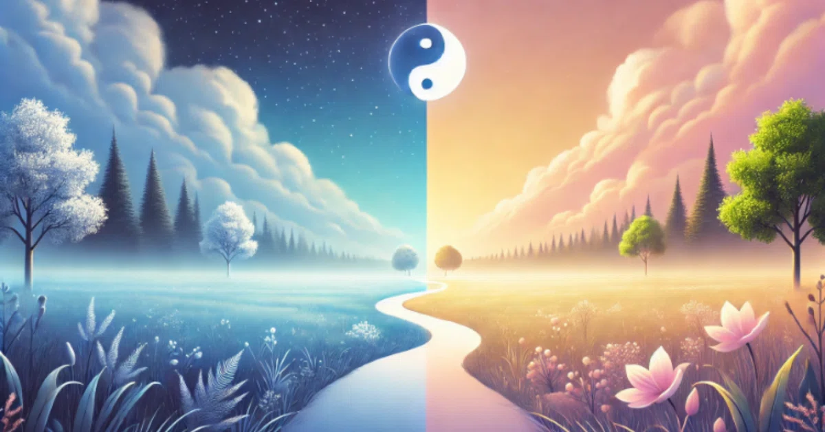 Infinite Choices, Infinite Possibilities｜しんのう