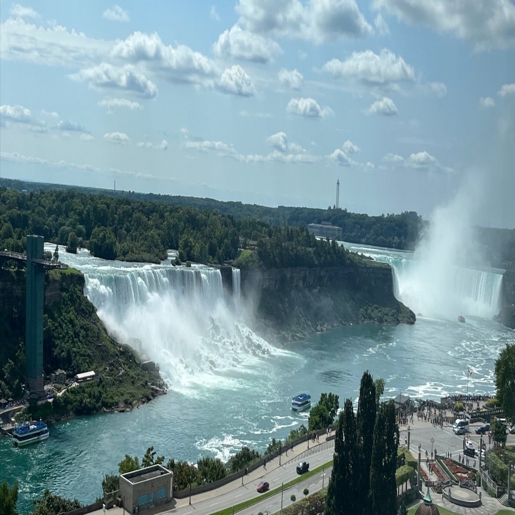 キッズのいる家庭のためのナイアガラの滝観光2024-2025編｜Dr. Yoshi