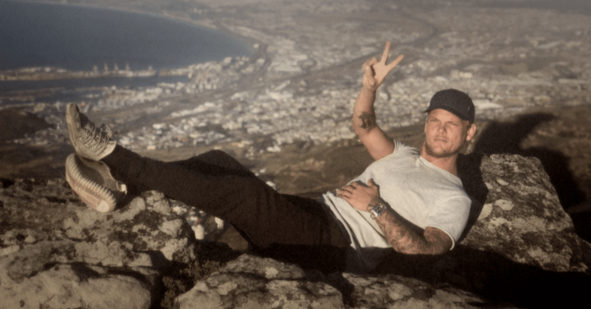 Avicii – Tim – CD (Album, Deluxe Edition, Limited Edition) +