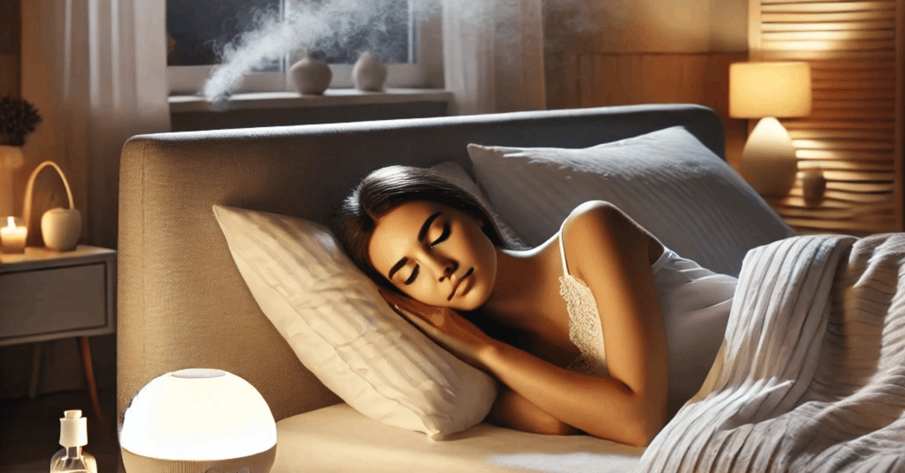 ブログ記事：質の良い睡眠ガイド：初心者向け完全版