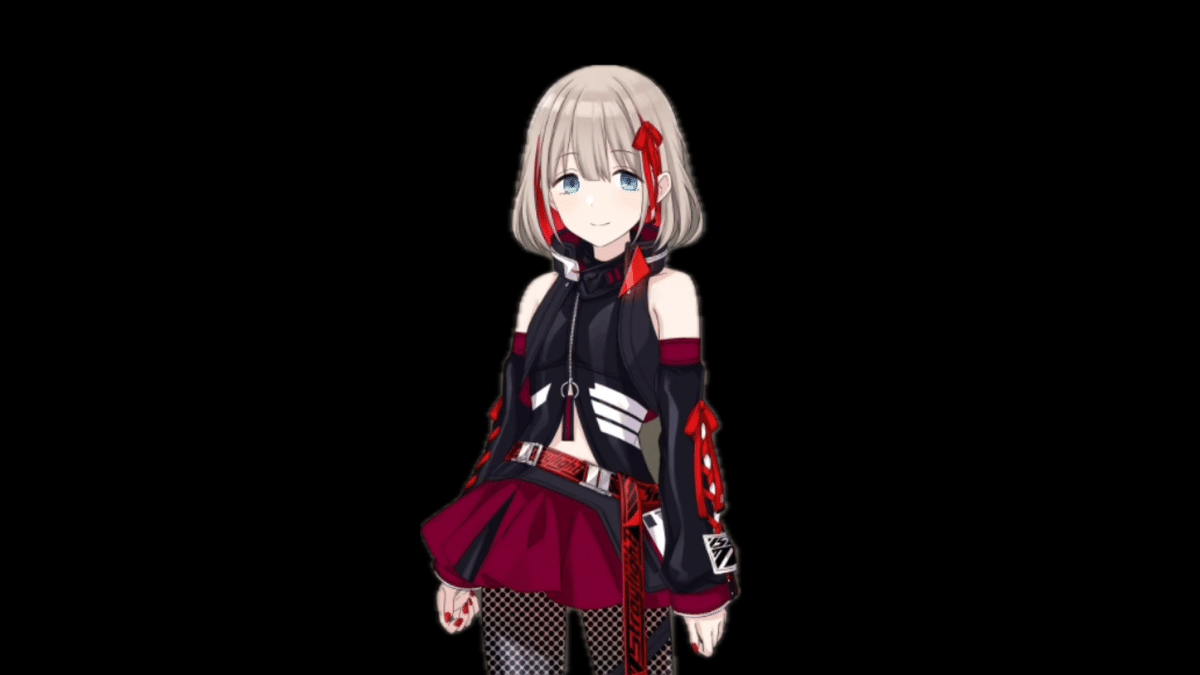 最新作の 芹沢あさひ＝アイツ説｜たくあん ヴァイスシュヴァルツ