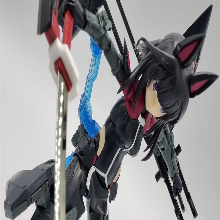 メガミデバイス 吾妻 楓【皆伝】｜ノアス