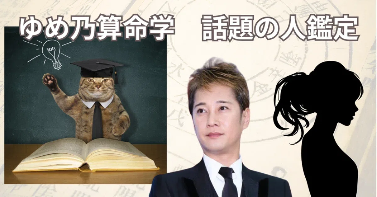 ゆめ乃算命学【キホン】②十大主星基本表 レベル2 独学 本 テキスト 