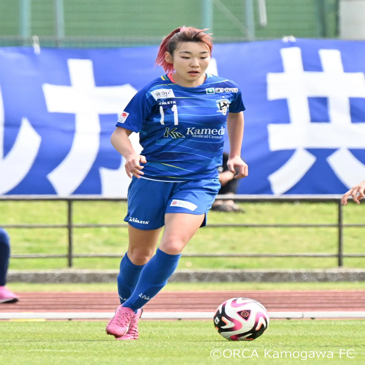 松尾美月選手、櫻井まどか選手の魅力とプレースタイル、浦和レッズ