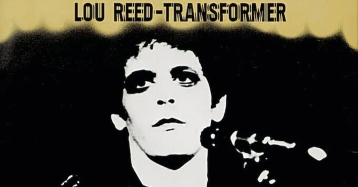 Satellite of Love/ Lou Reed 和訳｜ruminarie
