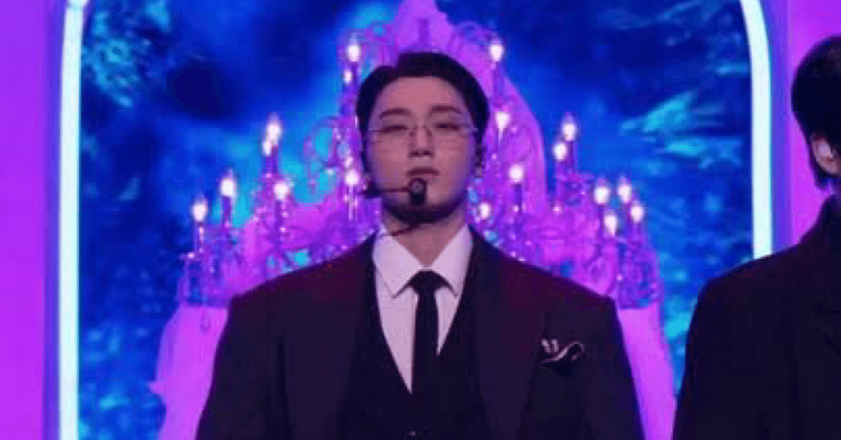 ATEEZ サン ミペン ATEEZ】CHOI SAN's Unforgettable Moments.🫢 - YouTube