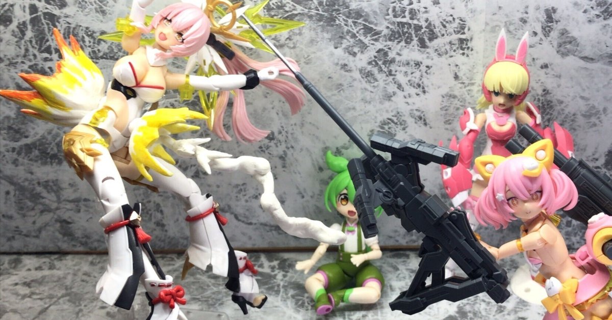 y*u様 積みプラまとめ売り2
