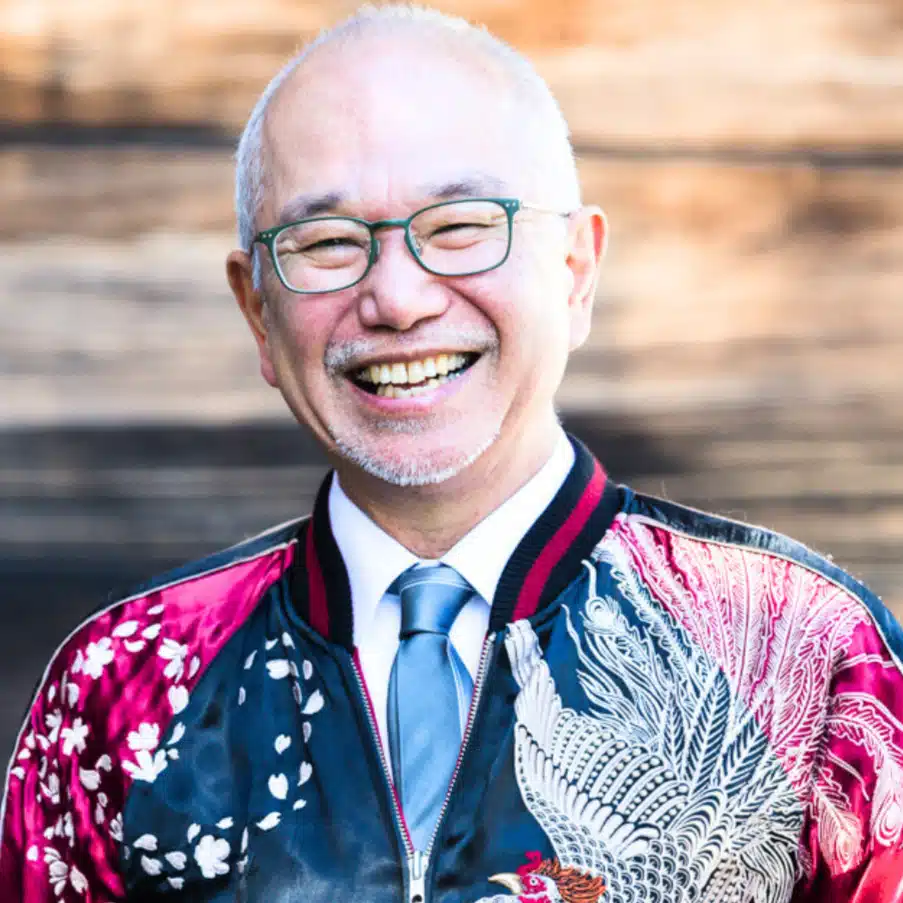 「地球探検隊」中村隊長