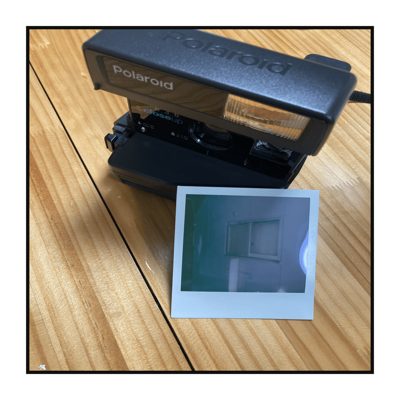 フィルムで撮る意味(物理)｜松千代