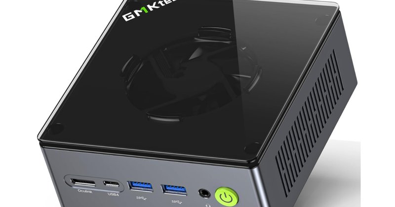 ミニPC SkyBarium MN77 ミニPC SkyBarium MN77