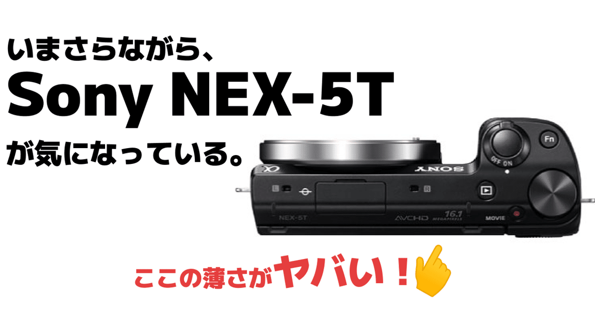 Amazon.co.jp: ソニー ミラーレス一眼カメラ α NEX-5Rボディ